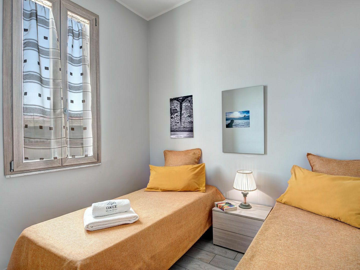 Giggino'S Flat - Live Like A Local Nápoles Exterior foto